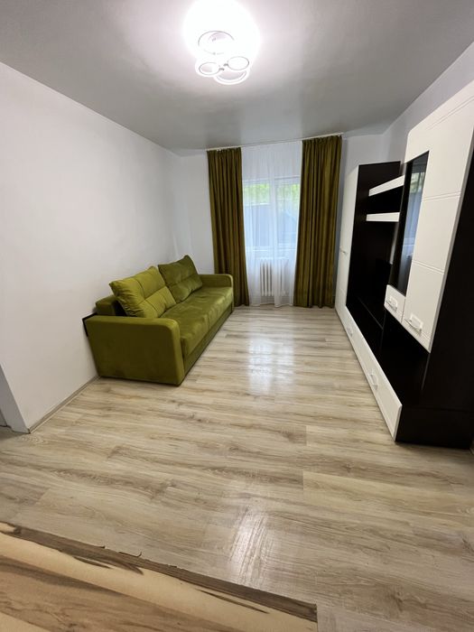 Apartament 7 noiembrie 2 camere