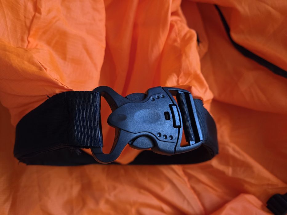 Въздушно легло (барбарон)