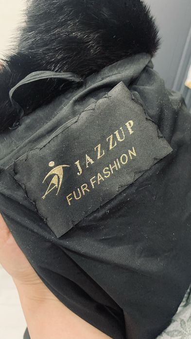 Шуба норковая 52-54р