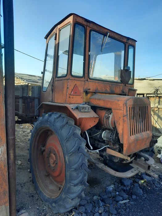 торг Продам Трактор Т-16