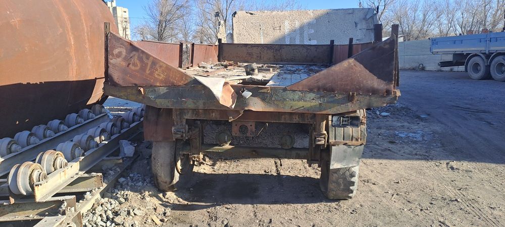 Продам Прицеп состоянии б/у
