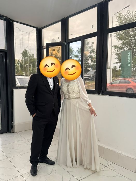 Платье продам в отличном состоянии