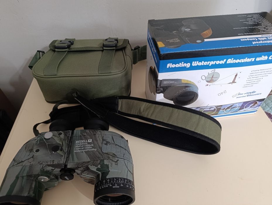 Продам   бинокль