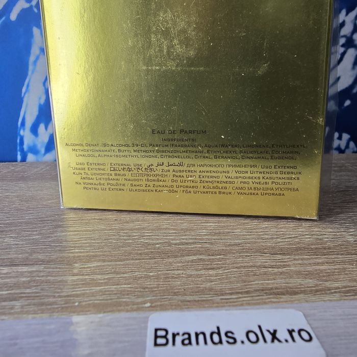 Versace - Eros Energy pour homme 100ml EDP