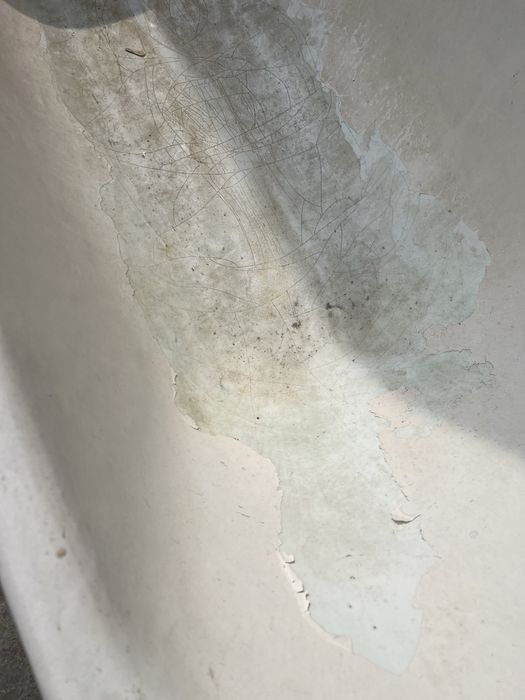 Ванна чугуный жаксы жағдайда