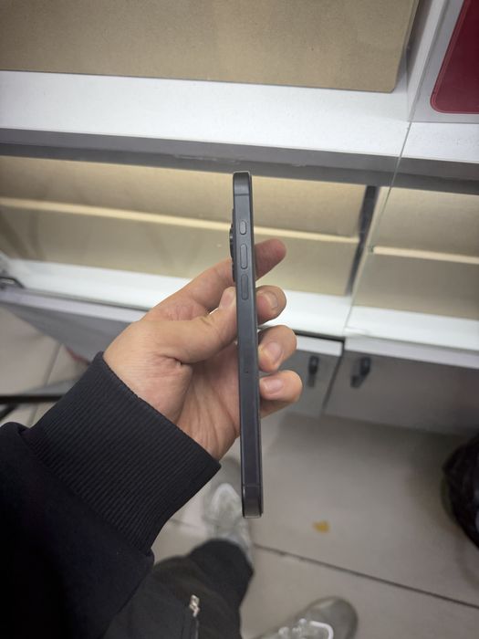 Iphone 15 Pro Max 87%