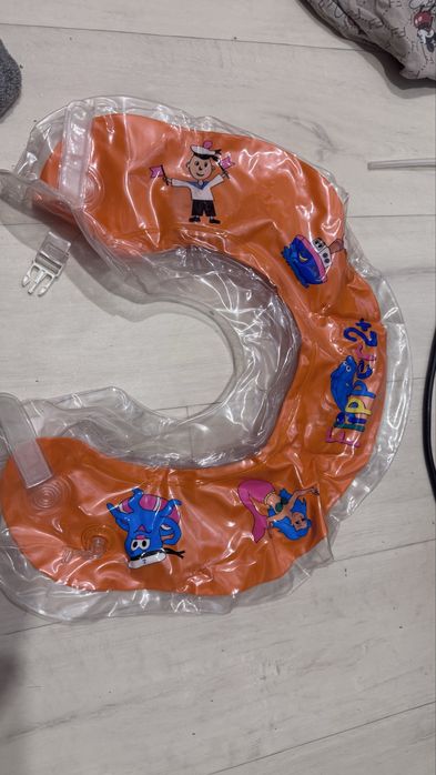 Продам круг для плавания