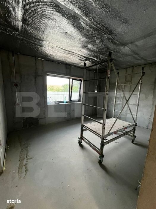 Casa de vanzare, 180 mp, zona Smardan - Galati
