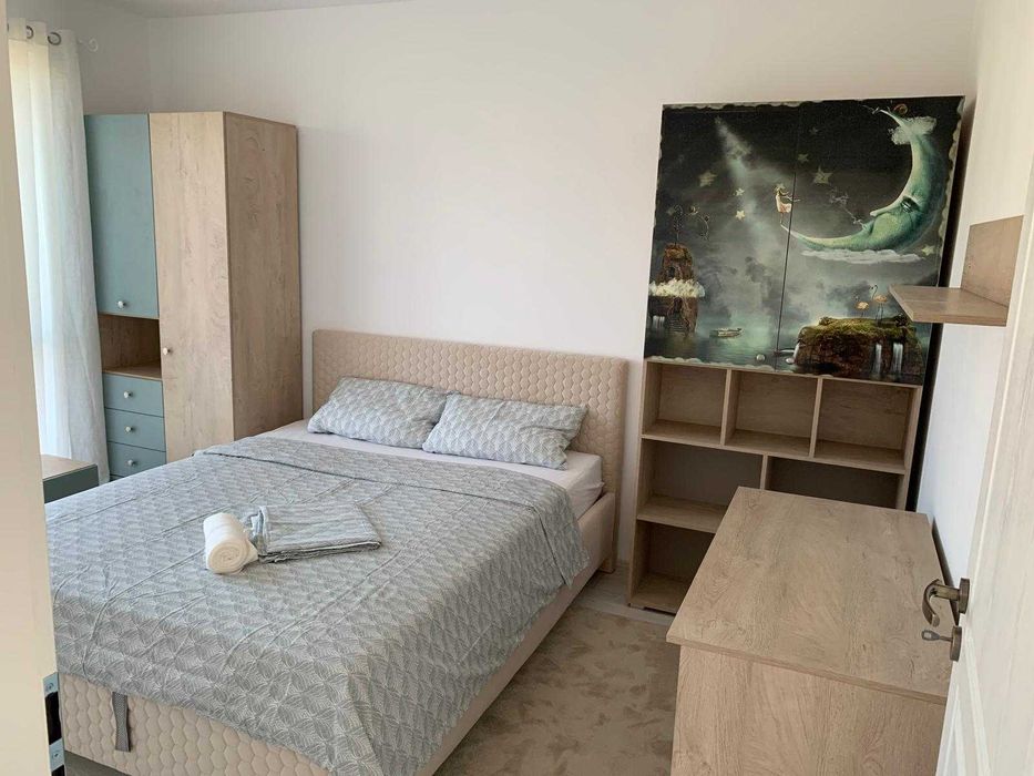 Inchiriere Camere la casa nou mobilata si utilata