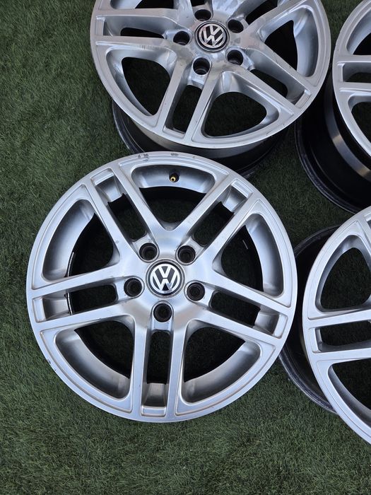 Jante R 16 5x112 Golf, Passat, Skoda