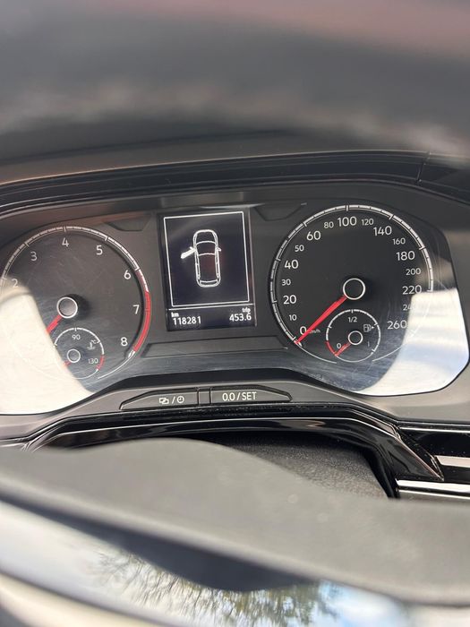 VOLKSWAGEN Polo 2019 — imagine 4