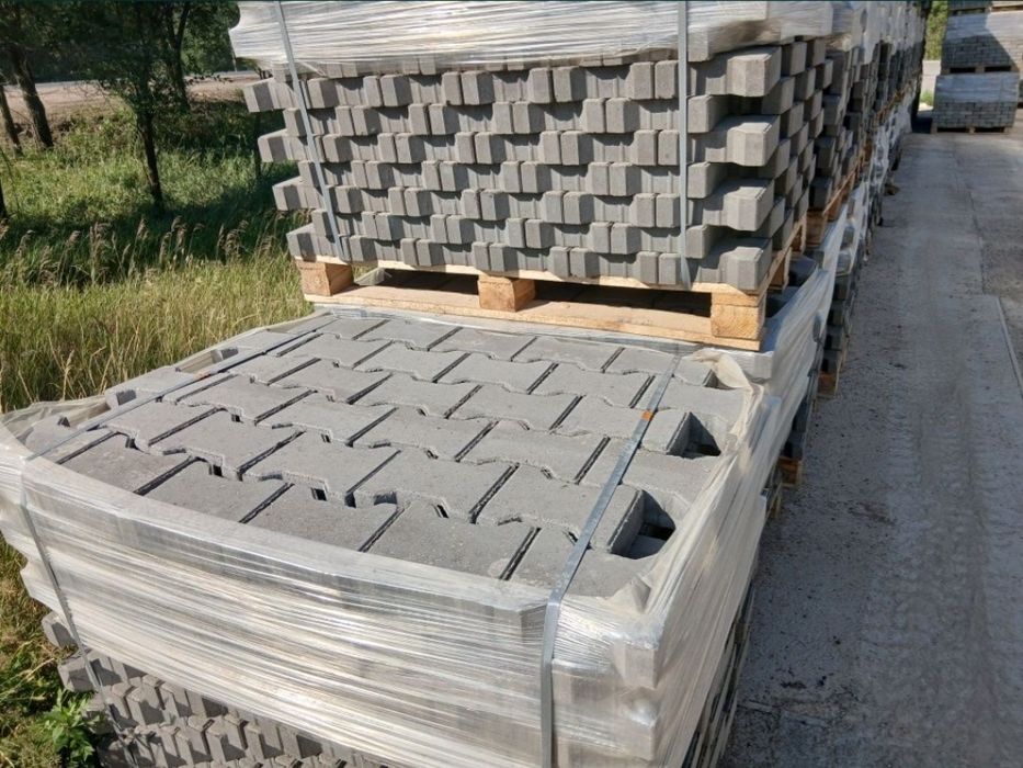 Брусчатка Брусчатки