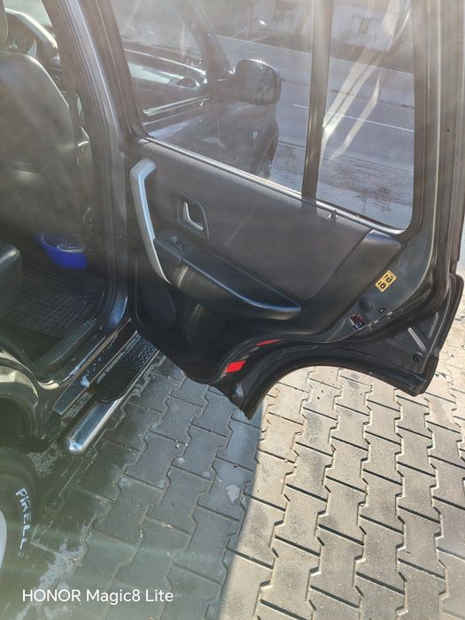 Land Rover Freelander1 2005