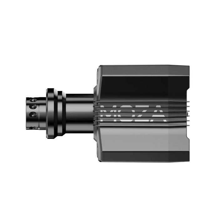 Moza R9 V3 — новый, в заводской упаковке База для Игровых рулей Moza