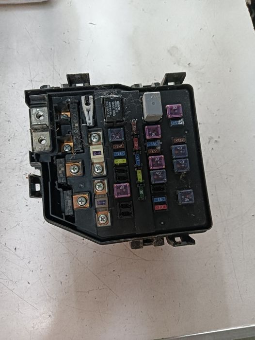 Panou Sigurante Honda Civic Viii Hatchback (Fn, Fk) [ 2005 - > ] Oem 1