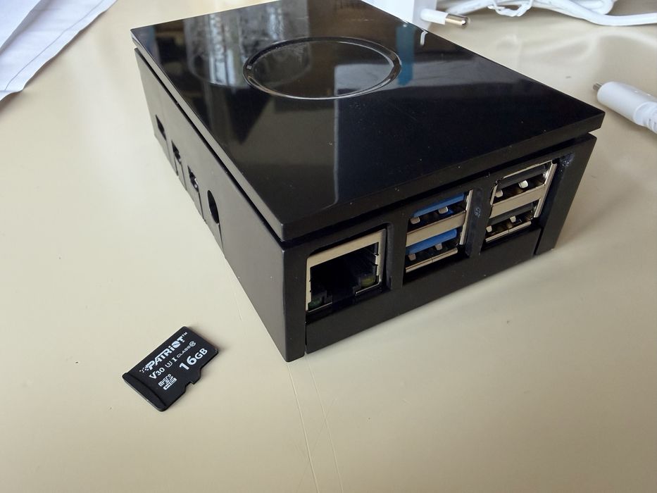 Raspberry pi5 1gb ram