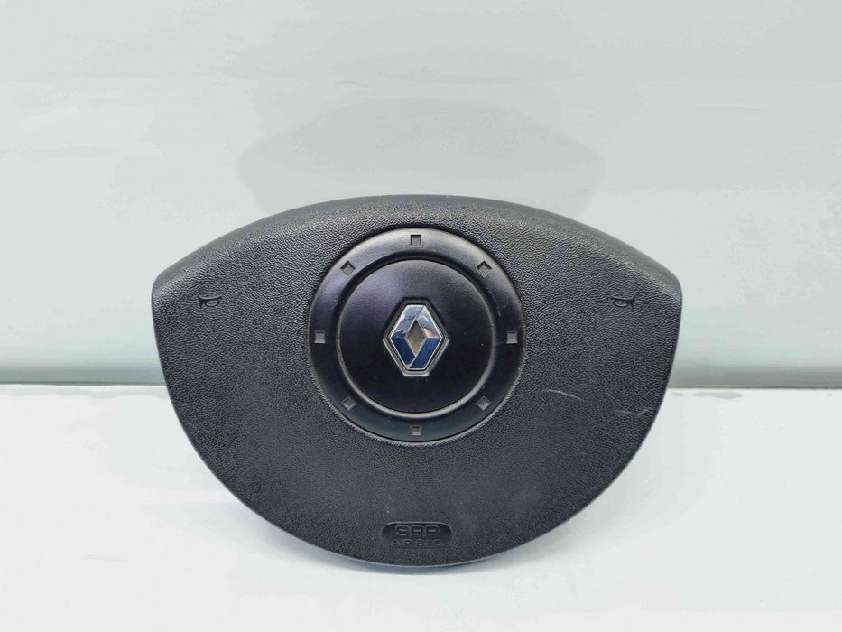 Airbag volan Renault Scenic 2 [Fabr 2003-2008] 82003811851