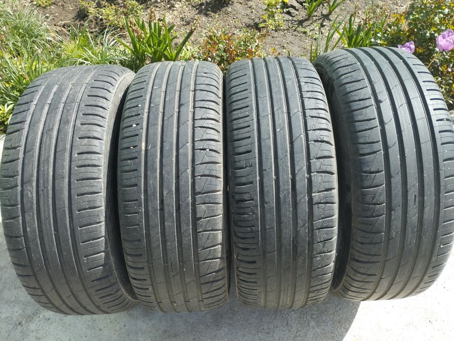 Шины б/у в хорошем качестве