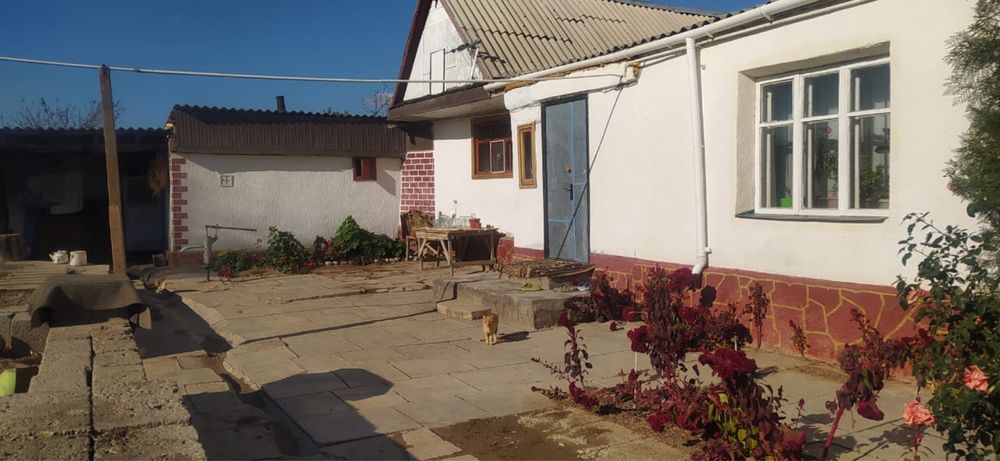 Продаётся дом!!!