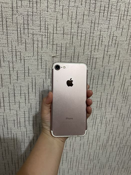 Iphone 7 32гб продается