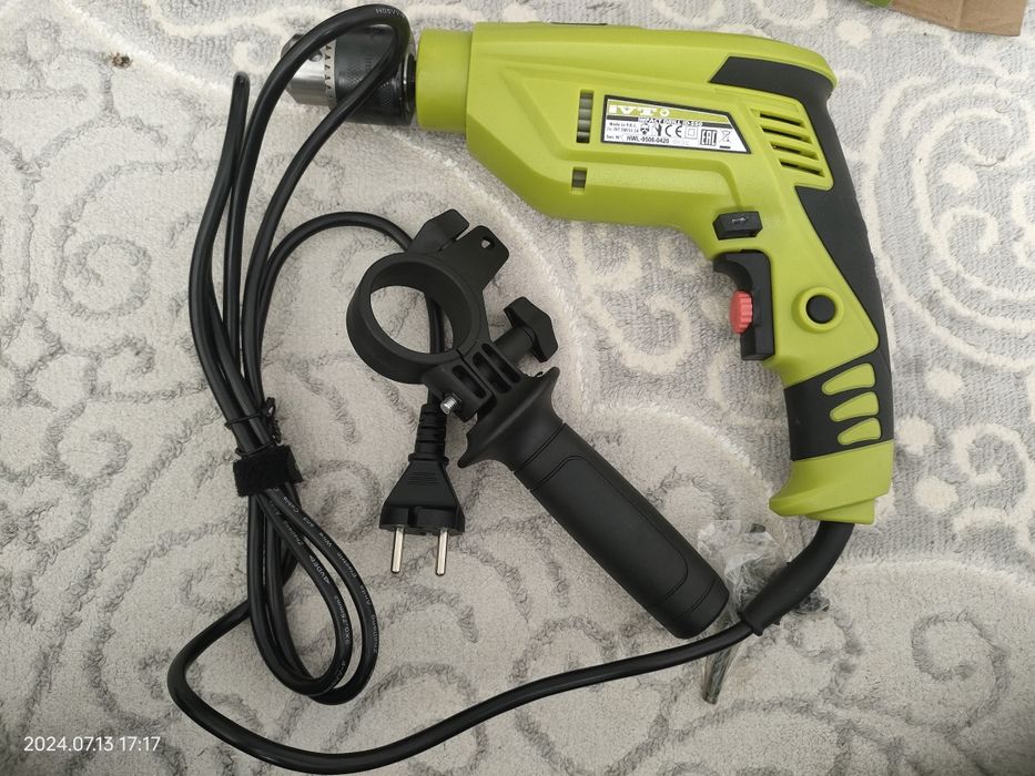 Продается Дрель электрический