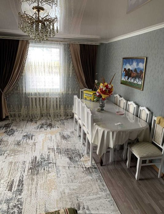 Продается дом 100кв м