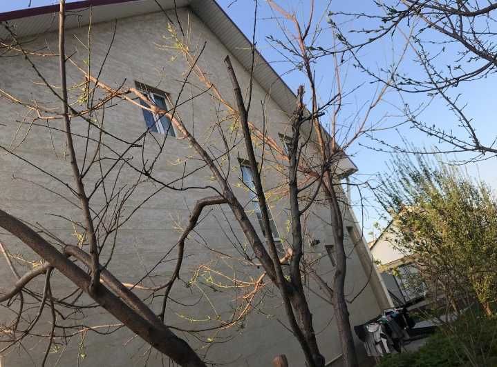 Продам дом мансардный