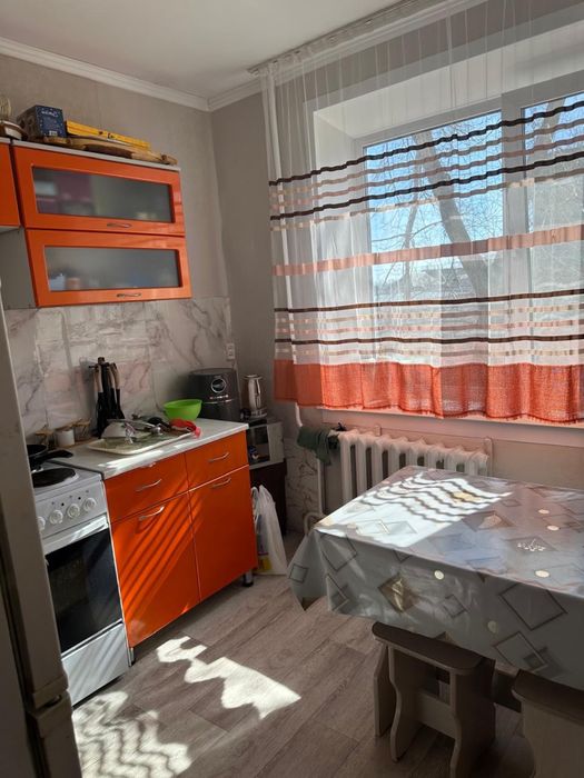 Продам квартиру в городе Аксу (г.Павлодар)