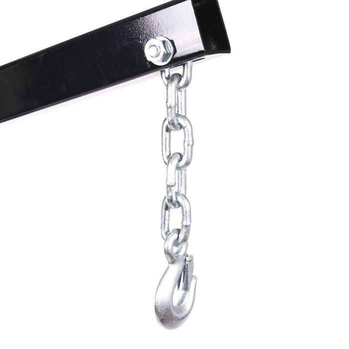 Крик/кран за двигатели тип ”жираф” 2 тона RockForce