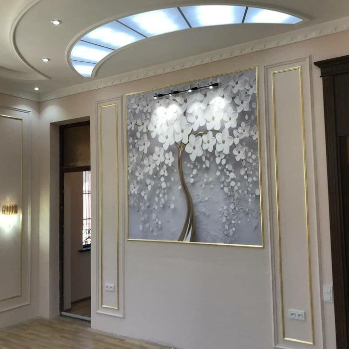 Евро Ремонт Квартира Тошкент