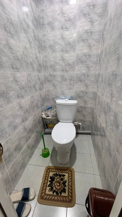 KVARTIRA sotiladi 2xona 2-etaj