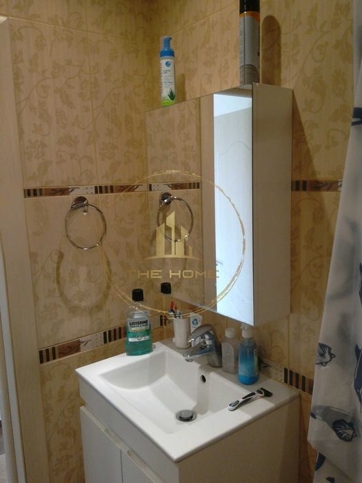 Дава се под наем Двустаен апартамент в Варна, Левски - 59 кв.м за 430 € - Снимка #6