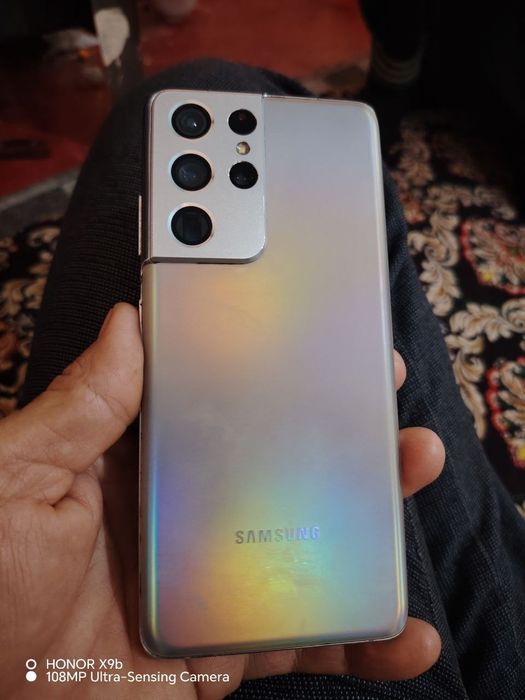 САМСУНГ С21 ултра .