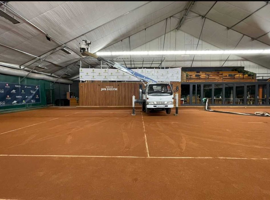 Автовышка Алматы