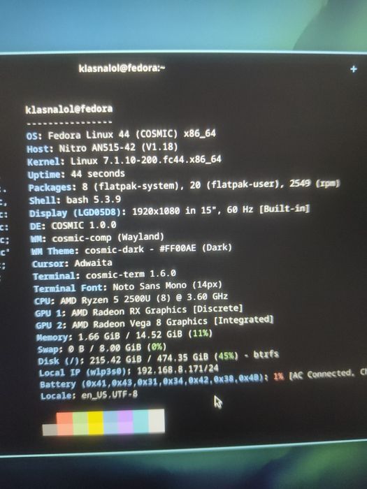 Игровой ноутбук  Ryzen 5,  16 ram