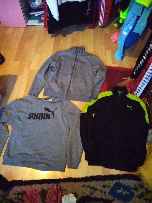 Nike Dri-Fit S.Nike  Dri-Fit Barcelona M-S.Като ново.