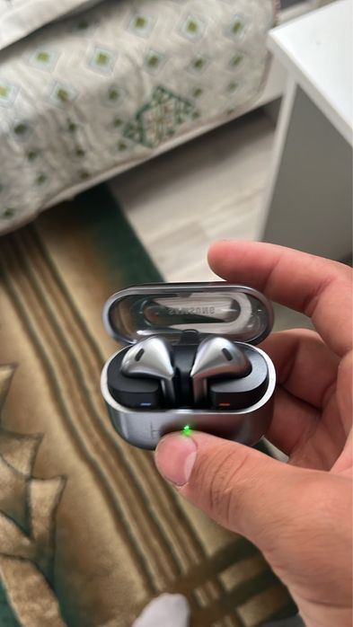 Samsung galaxy buds 3