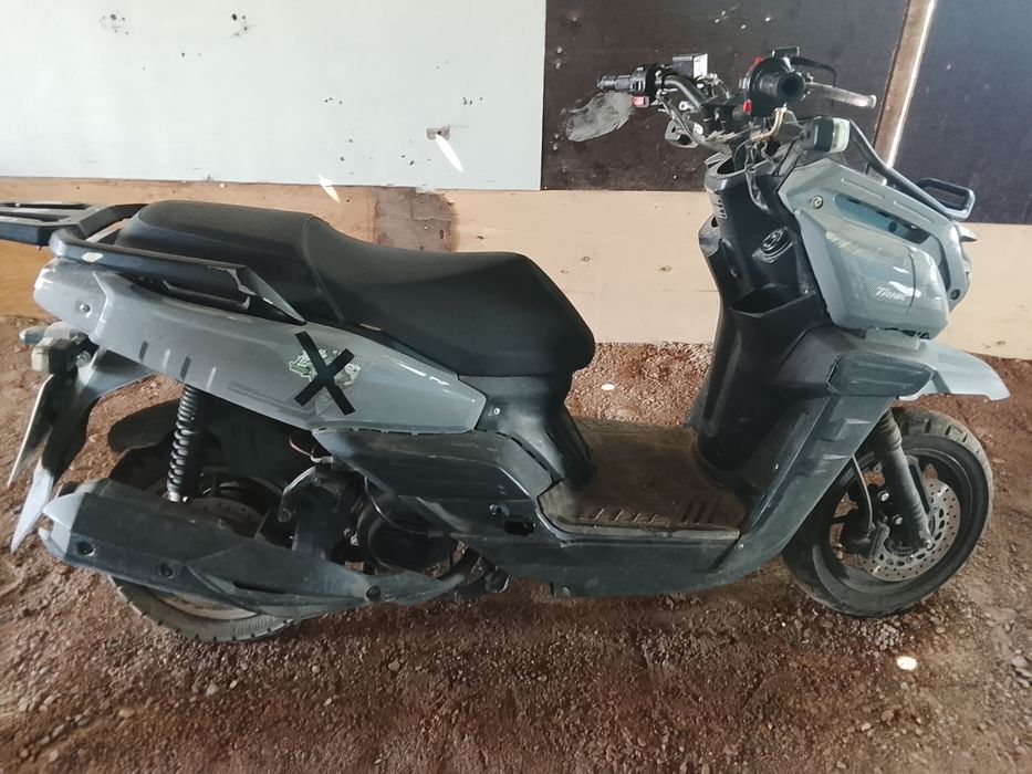 Прадам мапет танк