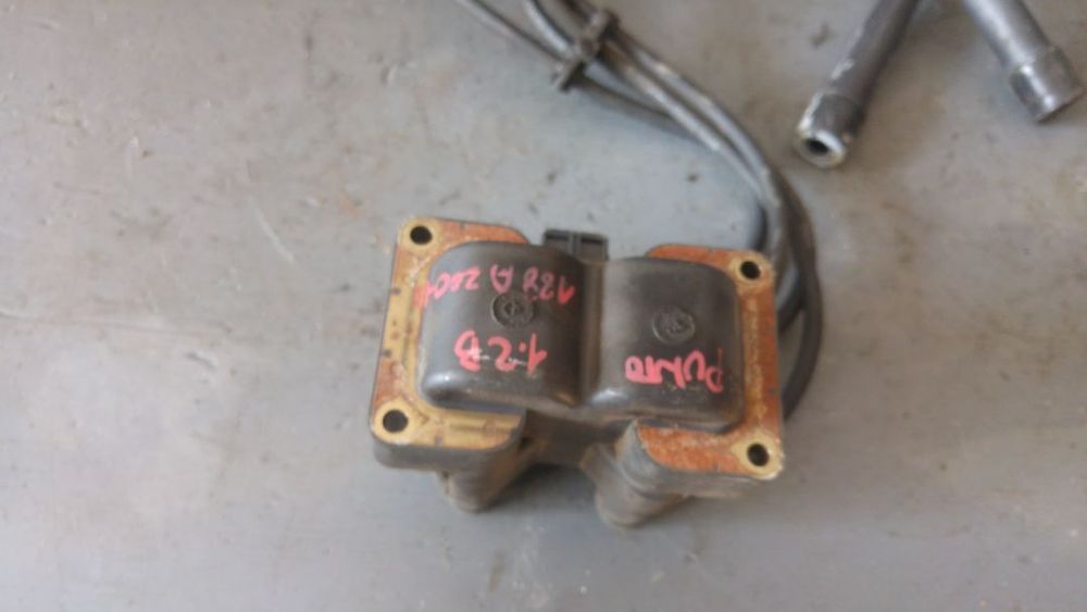 bobina inductie 188a2000 1.2 benz fiat palio fiat punto 188 seicento albea lancia y 0221503407