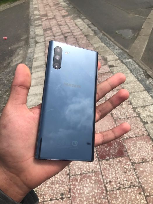 Samsung Note 10 256Gb