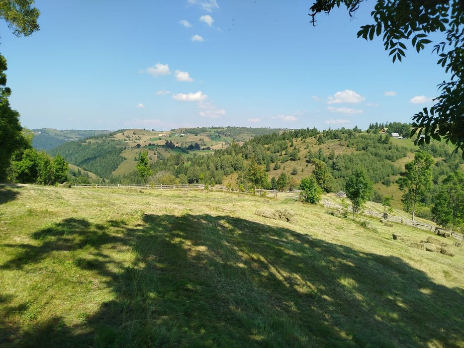 Teren de vânzare Măguri