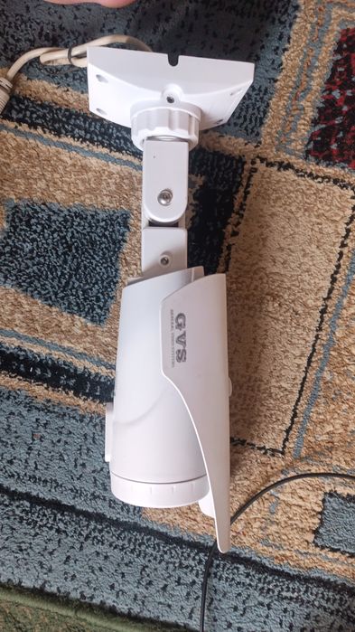 GVS Камера лутшыи