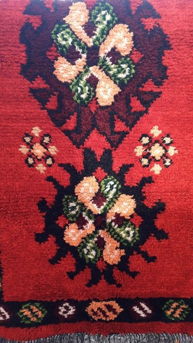 Китеник ръчна изработка