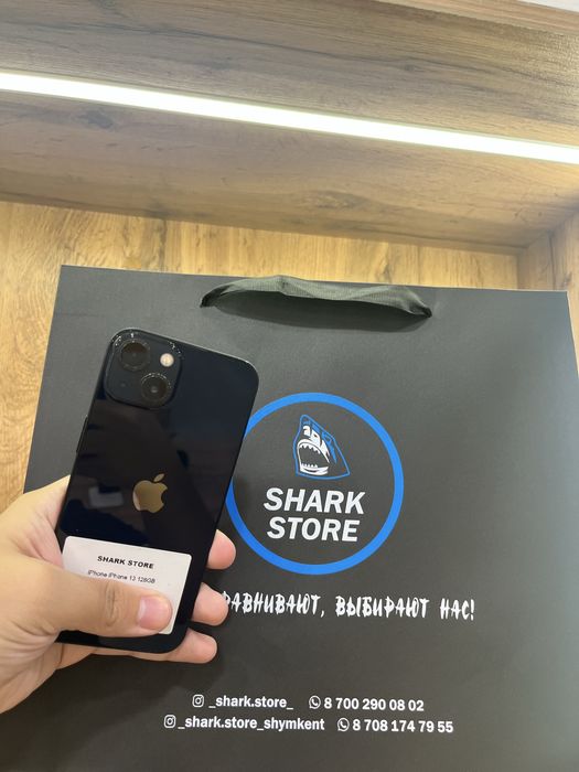Iphone 13 128 gb