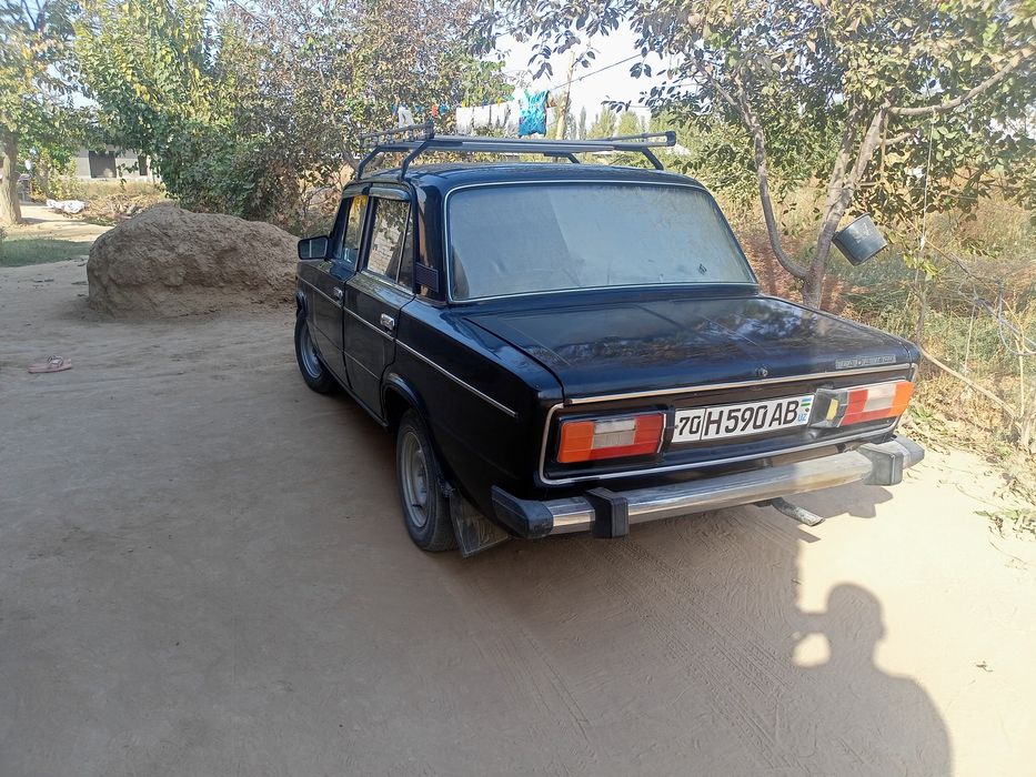 Жугули 2106 ваз ваз