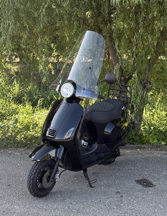Scuter Cashmere 50 25KM/H !!FARA PERMIS!!