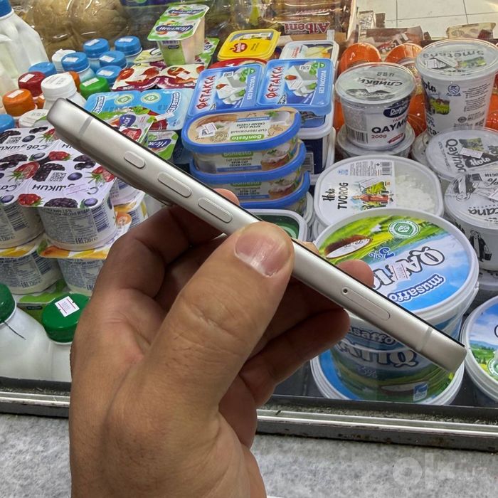Iphone 17 pro 256 silver