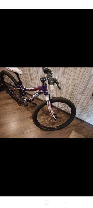 Продажба на колело