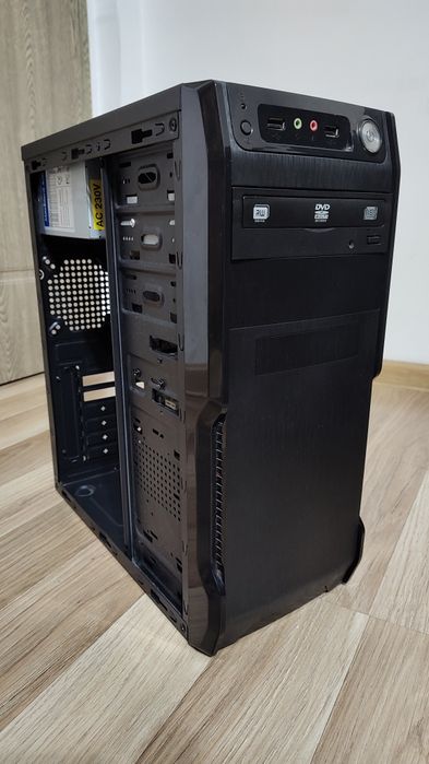 Pc Core i5/4gb ram Multimedia/office