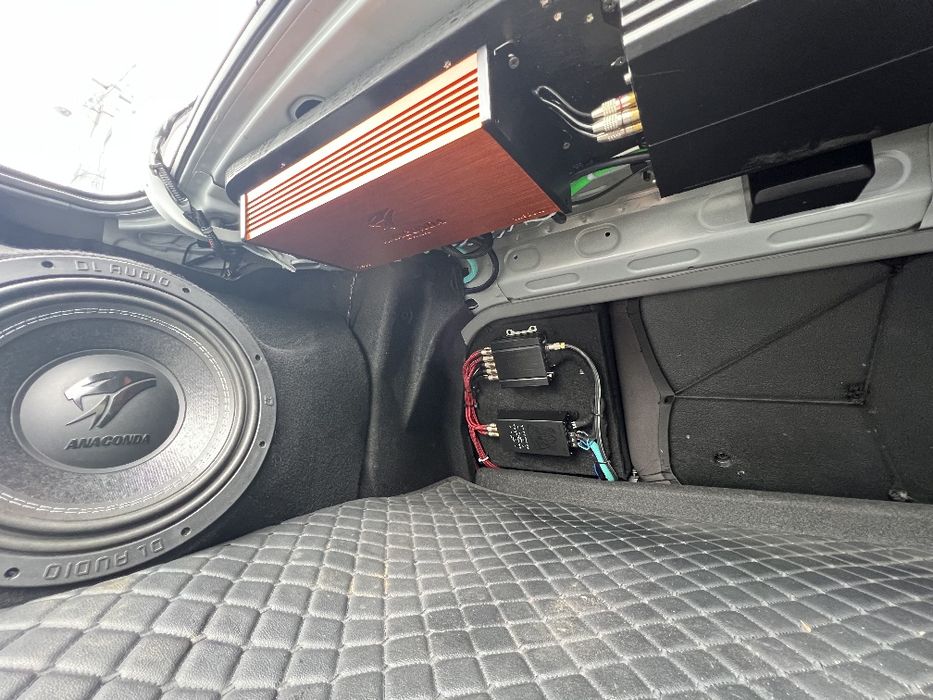 Chevrolet Lacetti / Gentra 2020 — 5